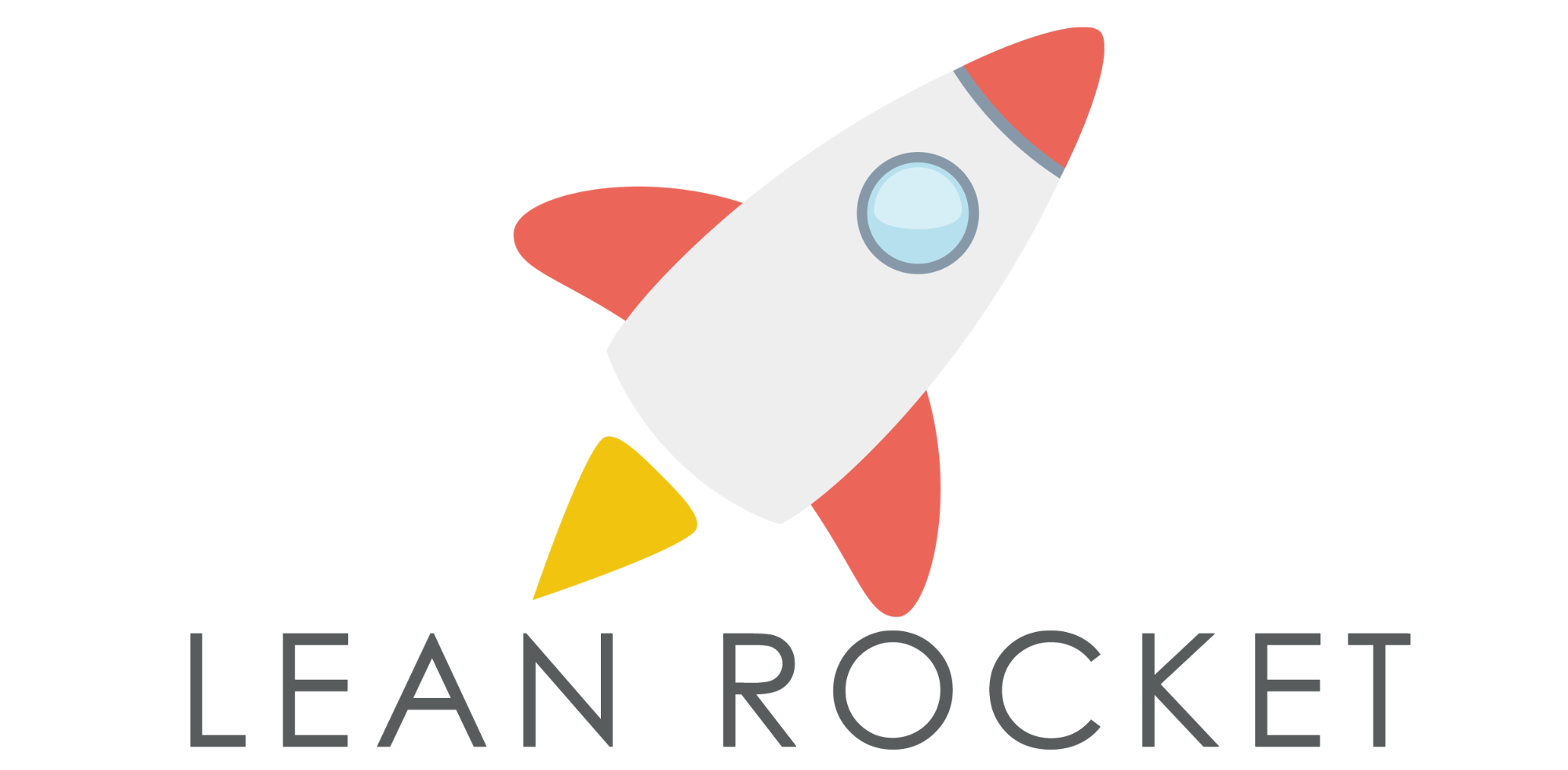 Leanrocket logo
